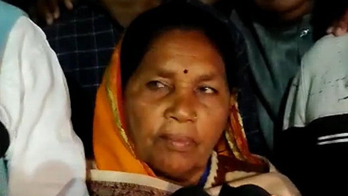 Bihar: In a historic mandate, Gaya elects manual scavenger Chinta Devi as Deputy Mayor