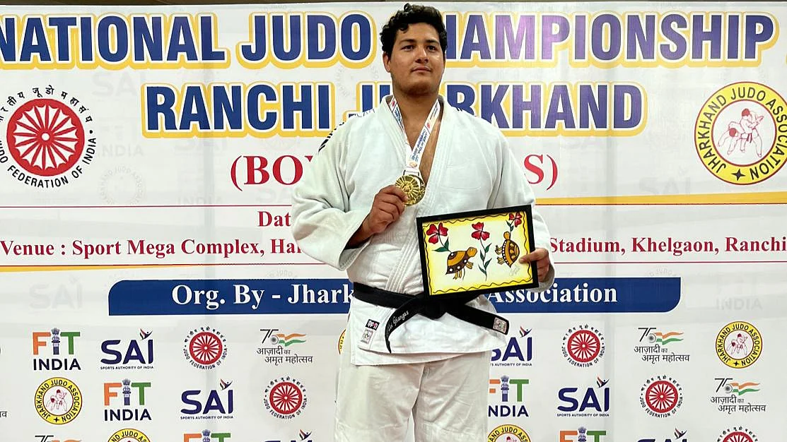 Yash Ghangas