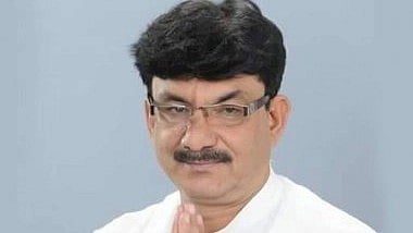 Madhya Pradesh: RaGa’s Yatra not for Bharat Jodo but roadshow to revive party, says Sisodiya