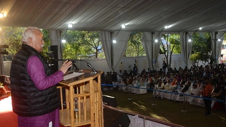 Ujjain: Find out solutions to overcome from water crisis, says Dr Mohan ...