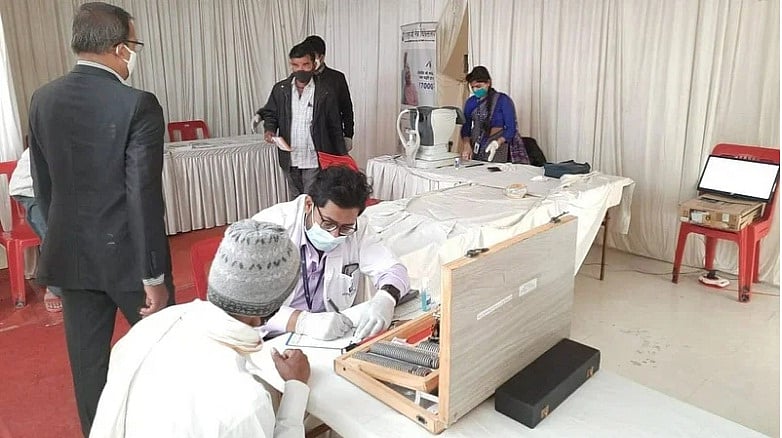 Indore: Accuracy of communicable diseases' caseload to increase up to 70 per cent