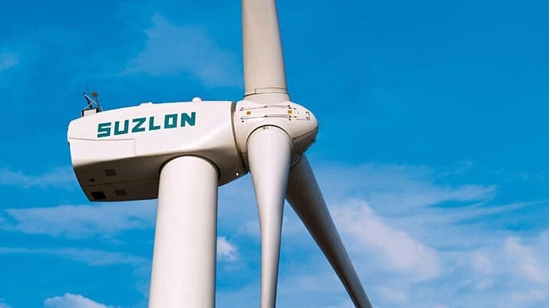 Renewable power firm giant Suzlon Energy sells its solar power subsidiary Vayudoot Solarfarms
