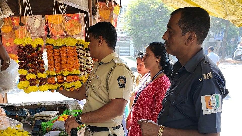 Thane: TMC seized 4 tons of plastic in financial year 2022-23
