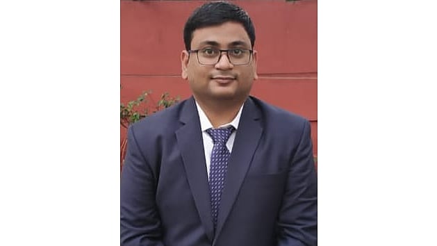 Ujjain: Mayank Sharma selected in Indian Engineering Services