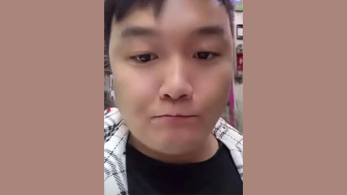 Food blogger stabbed to death by rival streamer in Nepal while livestreaming  