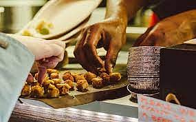 Madhya Pradesh: Food dept collects samples from restaurant after complaint in Ujjain
