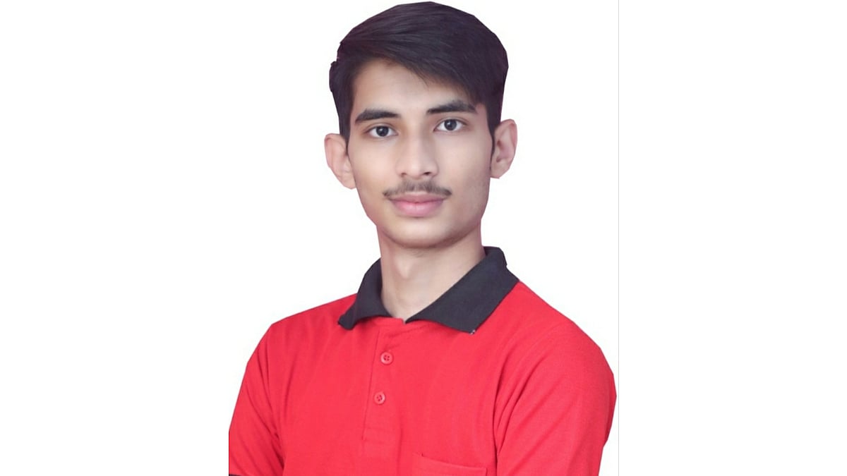 News Diary Mhow: Jayawardhan Singh Pawar of Mhow selected in Nagpur AIIMS