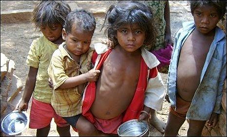 Bhopal: State ready to declare Datia, Burhanpur malnutrition-free