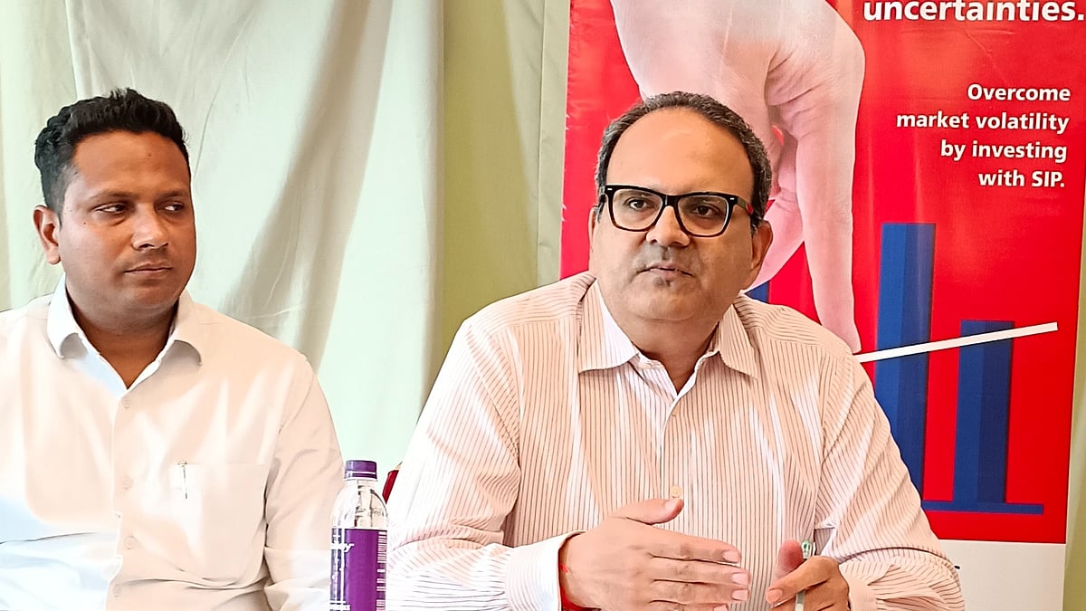 Kotak Mutual Fund promotes SIP as an effective investment tool