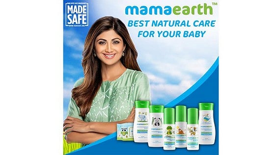 Mamaearth parent company, Honasa, files IPO papers with SEBI