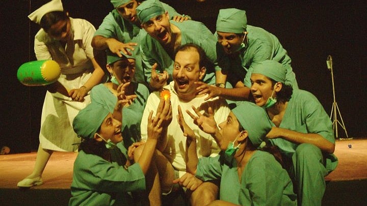 Mumbai: 4 heartwarming plays and tales to attend this December