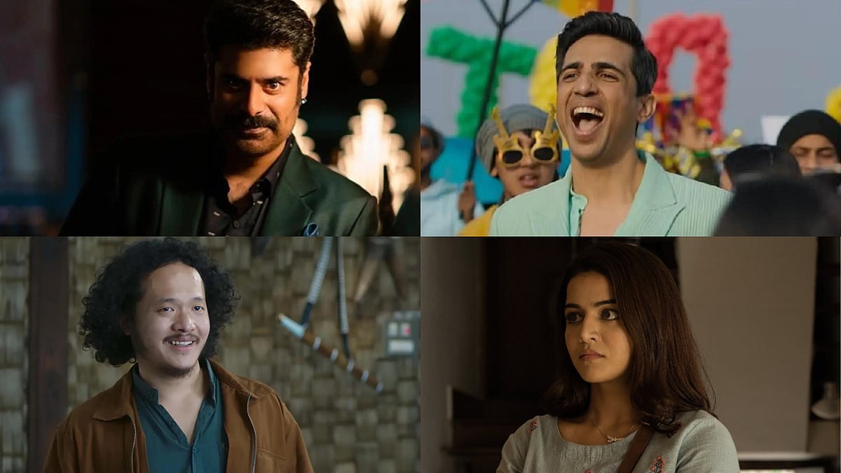 Sikandar Kher, Gulshan Devaiah, Jatin Goswami, Wamiqa Gabbi, and more THESE six actors gave scene-stealing performances in 2022