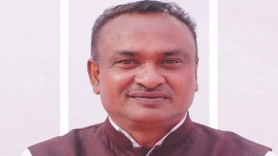 Gujarat Election Results 2022: AAP MLA Bhupad Bhayani denies reports of joining BJP, says 'Not unhappy with party' 