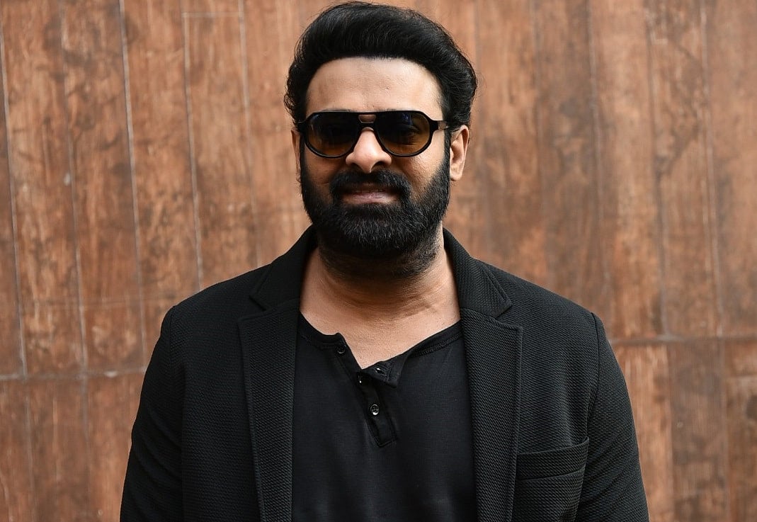 Will Prabhas turn Bhavani from the small town of Rayalaseema in Sukumar's next? Read on to find out