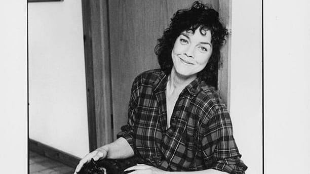 Grammy-winning songwriter Shirley Eikhard passes away
