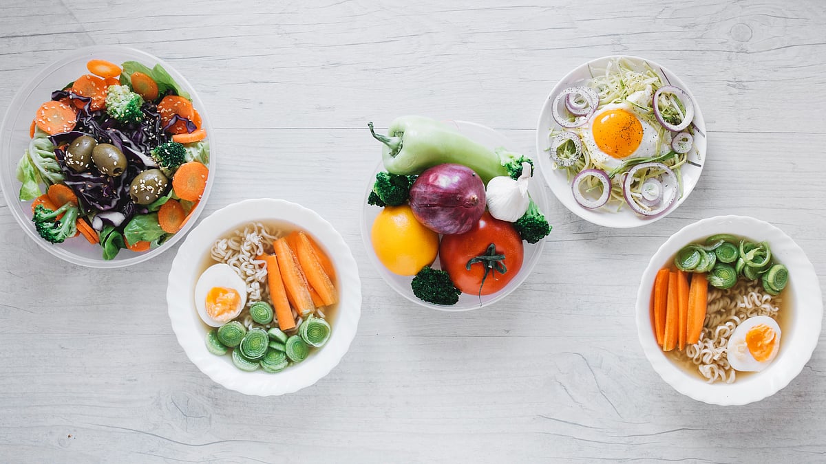 Mindful binging: 6 ways to promote the perfect balance between taste and health