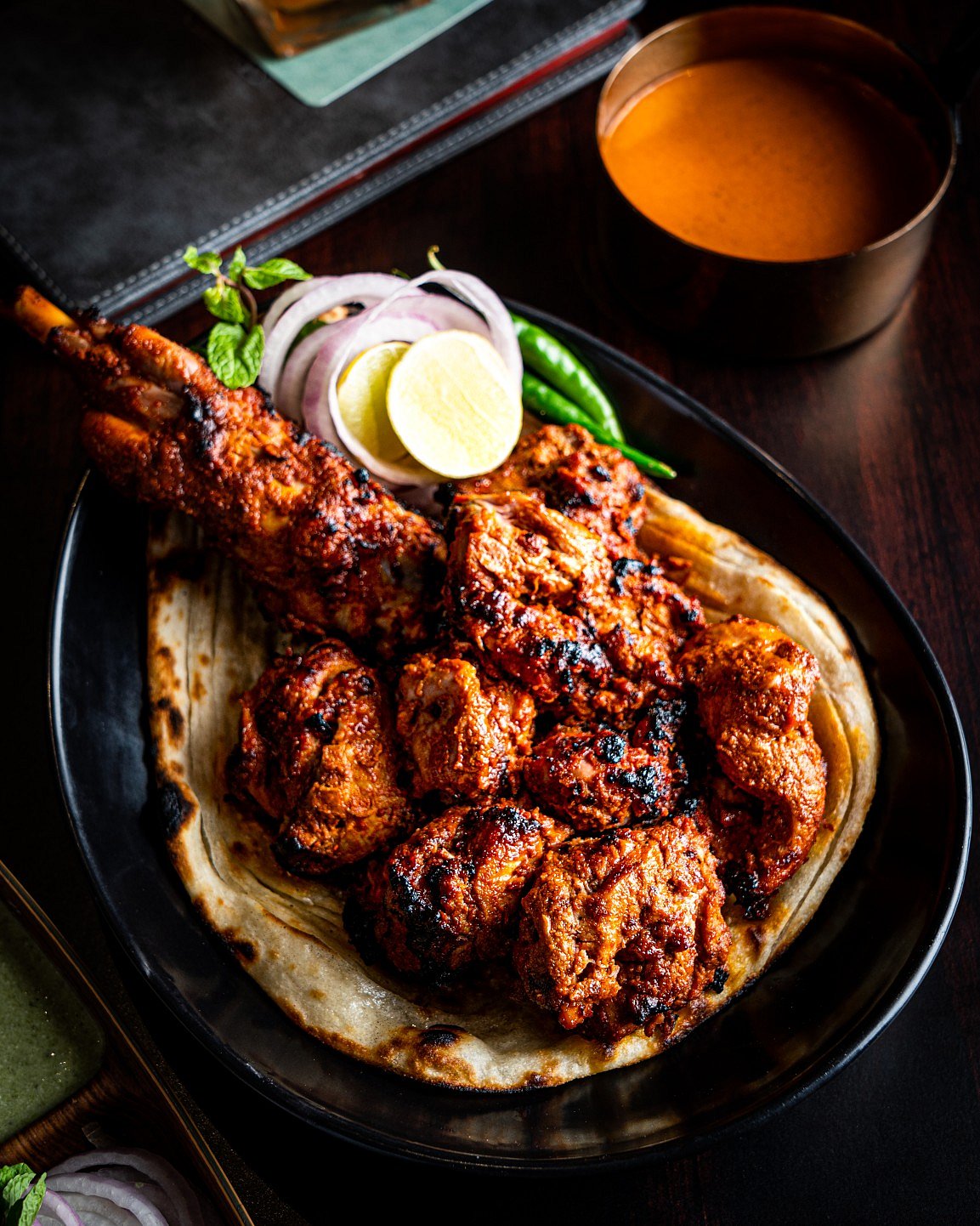Raan Peshawari 