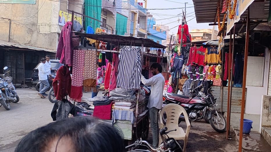 Madhya Pradesh: Illegal encroachment unleashes chaos in Alot town 