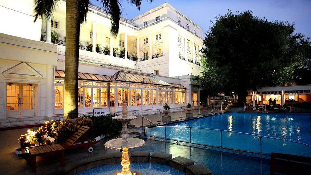 ITC Hotels Reports Q1 FY27 Standalone Profit Of ₹177 Crore, Revenue Up 9.17%