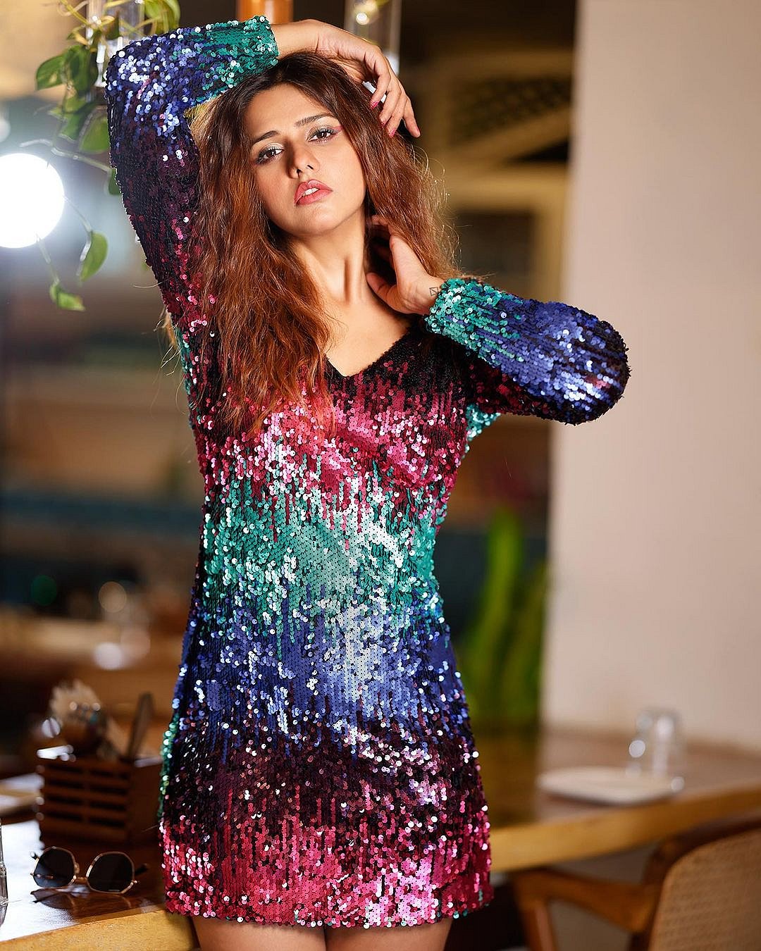 Dalljiet Kaur