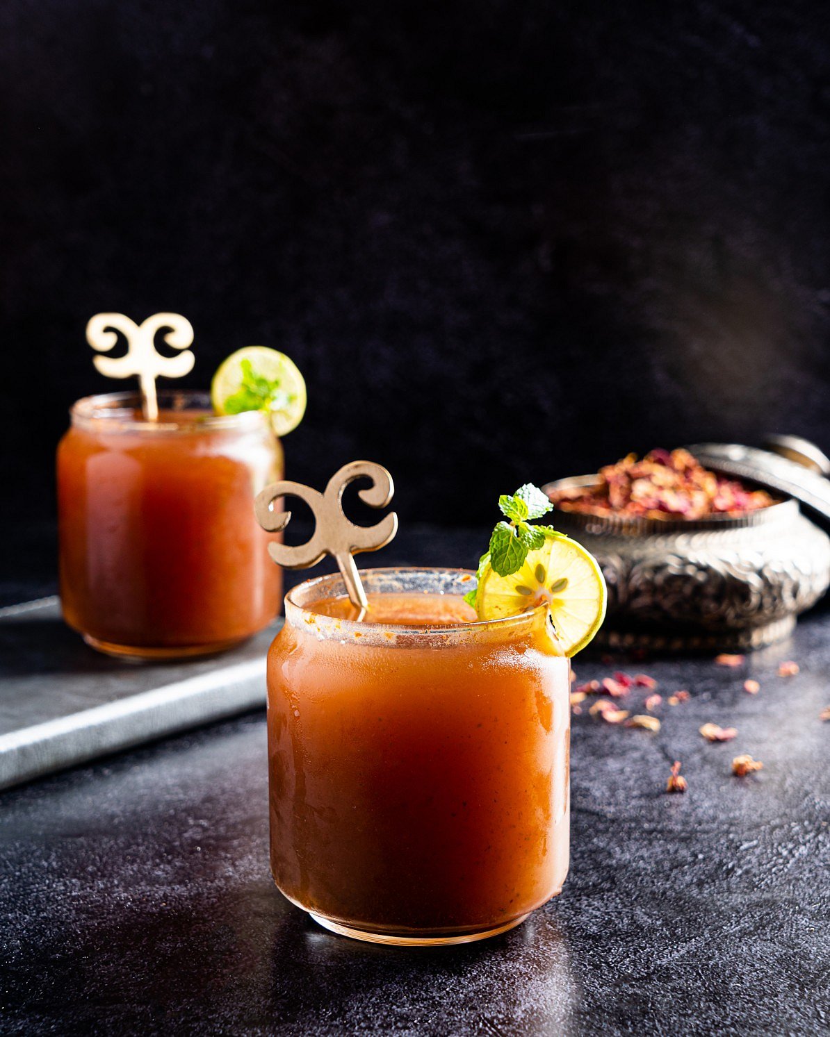 Kashmiri Soda