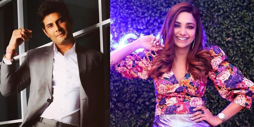 New Year 2023: Amar Upadhyay, Rajniesh Duggall, Gautam Vig, Jiya Shankar and other celebs reveal their NY plans and resolutions