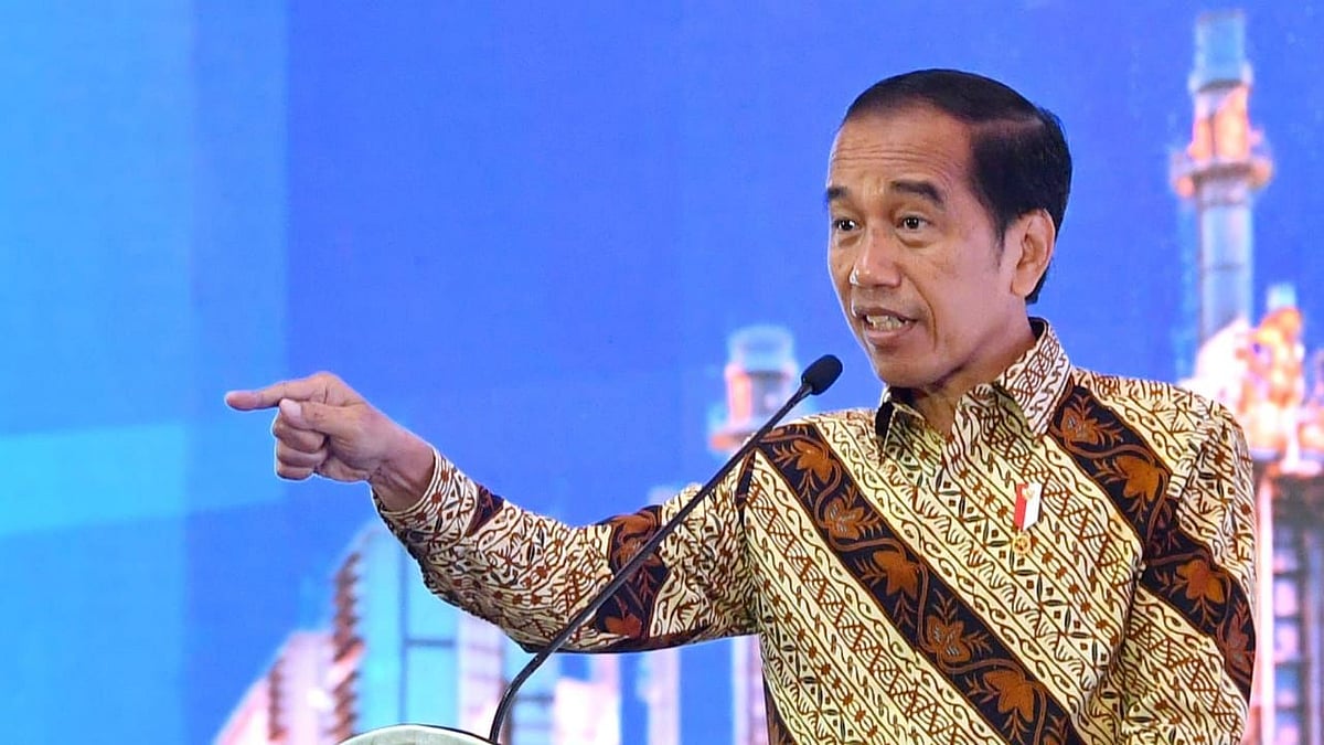 Indonesia revises criminal code; adultery, live-ins, promotion of contraception an offense