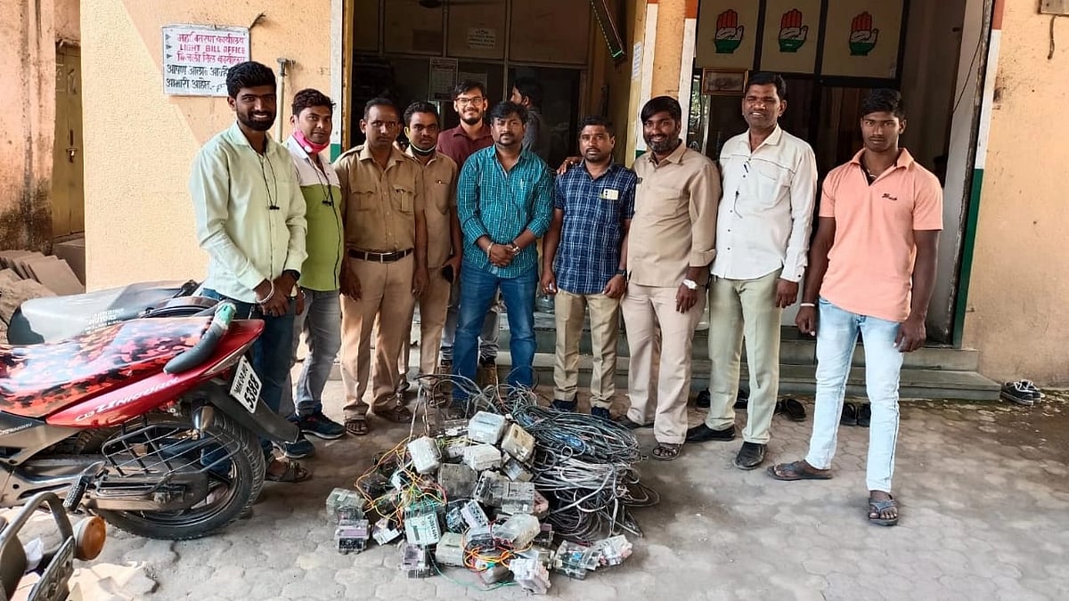 Navi Mumbai: Vashi division of state electricity distributor unearth 335 cases of theft since April 2022