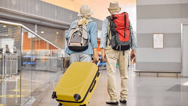 Senior citizens: Are you too old to travel? Here's why it is important to step out once in a while and how you can plan a smart trip 