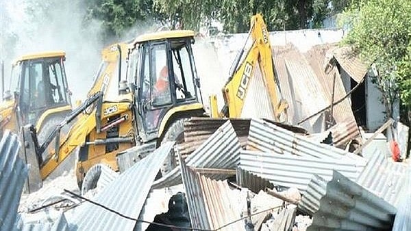 Madhya Pradesh: 'Suraaj Colonies' to be built for homeless families on the land freed from mafias