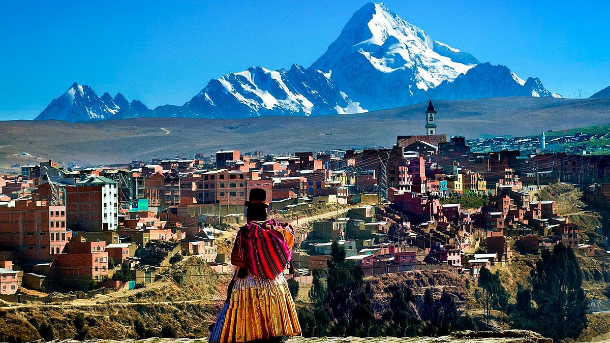 Why Are Mountains Important For Earth's Ecology? Check Out 20 Amazing Facts About The Majestic Giants