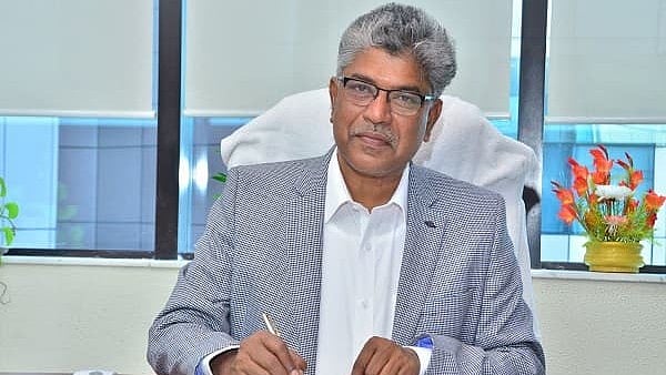 Coal India Limited entrusts B Veera Reddy additional charge of Director (Finance)