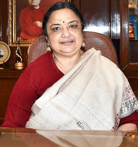 JNU practices equality, integrity with innovation, inclusion: Vice-Chancellor