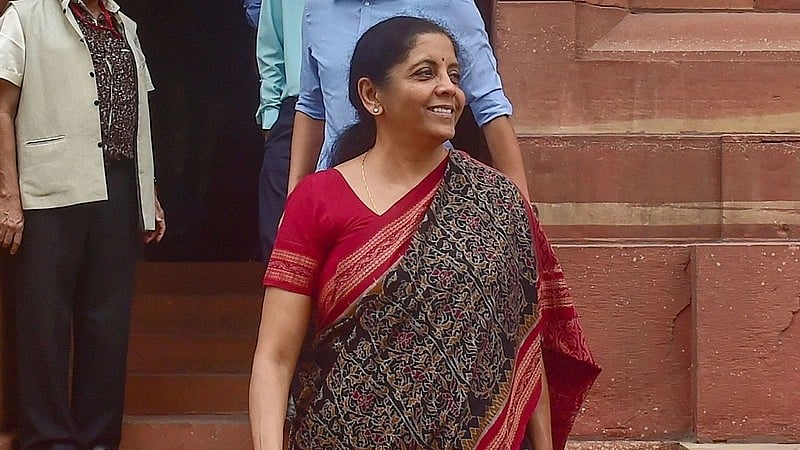 Finance Minister reassures parliament that govt is constantly monitoring inflation