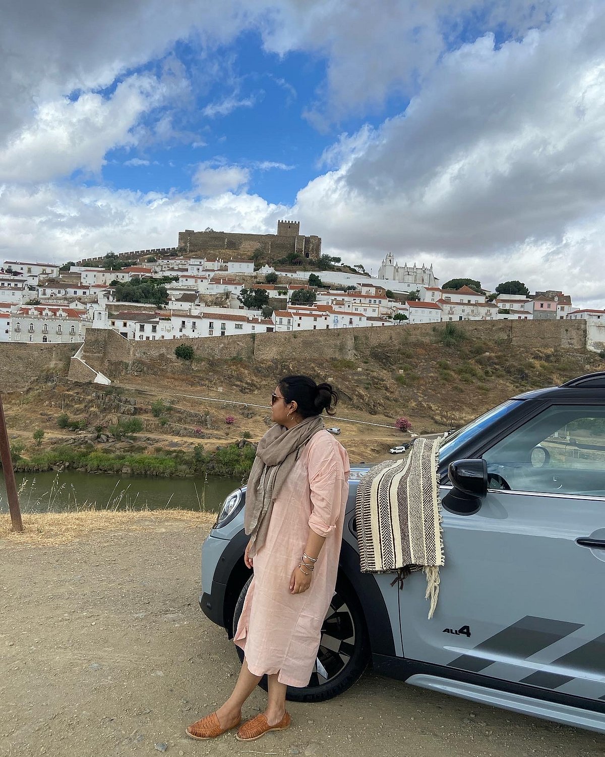 Portugal- road trip in alentejo 