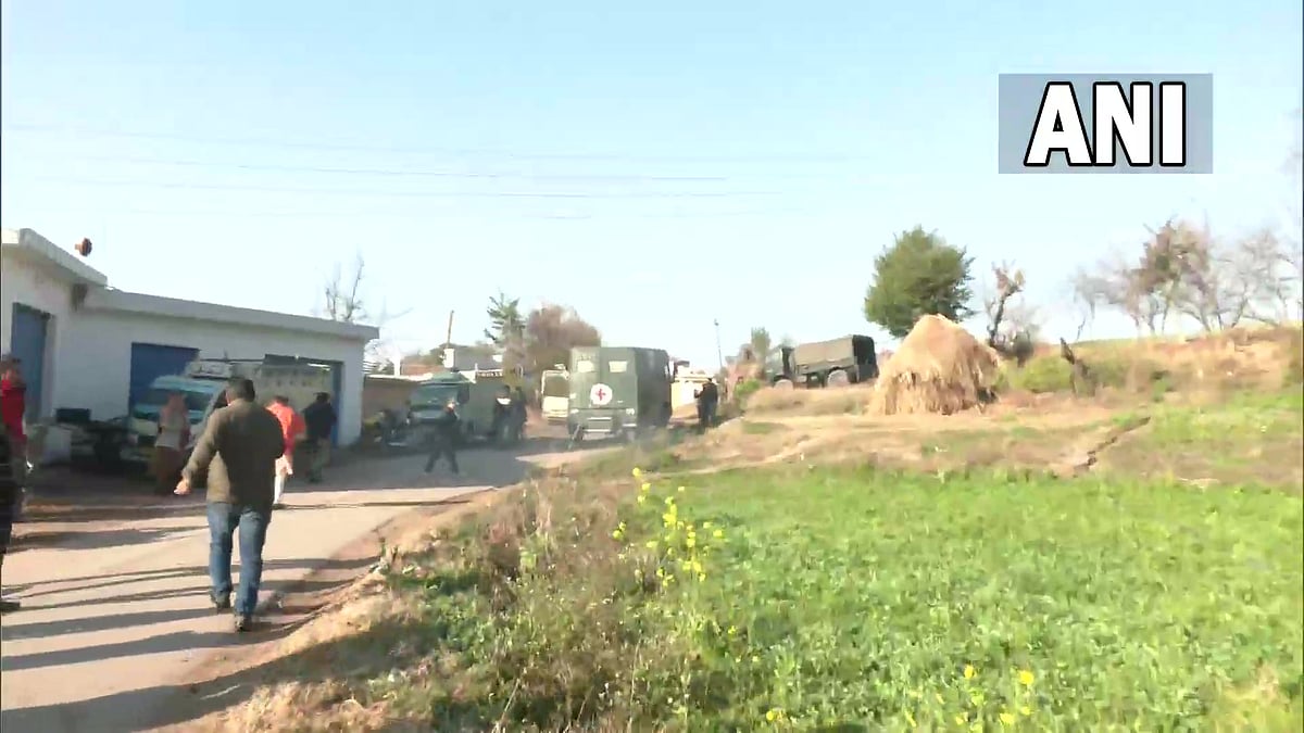 Jammu and Kashmir: 5 injured, one child dies in blast as fresh terror attack continues in Rajouri
