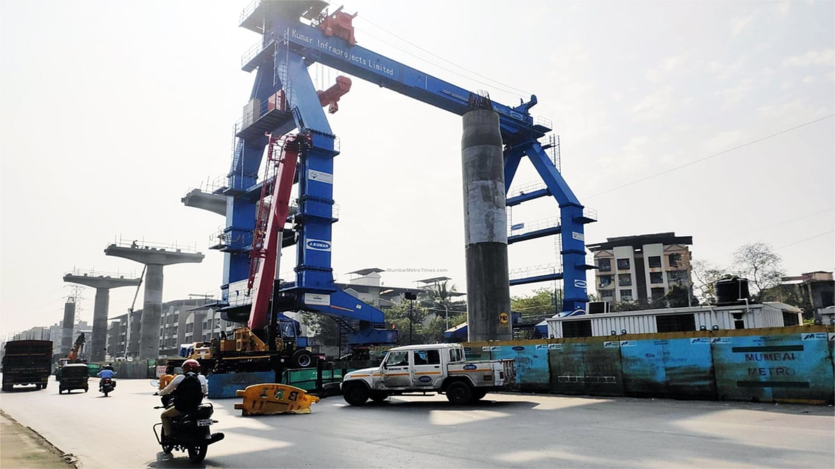 Metro Car Shed Logjam: Hearings on objections to begin at MBMC Headquarters for 3 days from January 30 