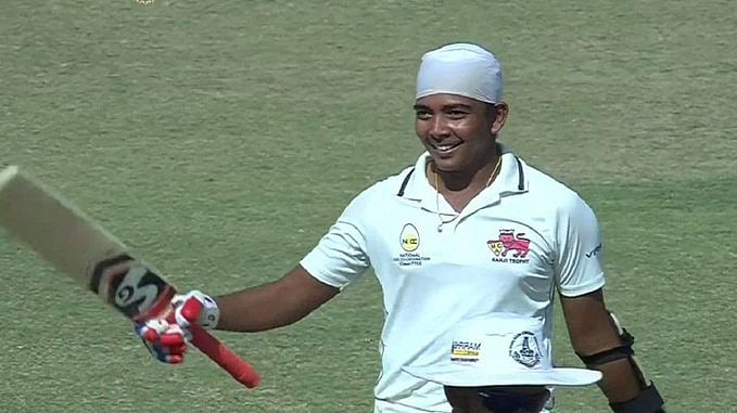 Prithvi Shaw breaks this 31-year-old unique record for Mumbai in Ranji Trophy, check out     