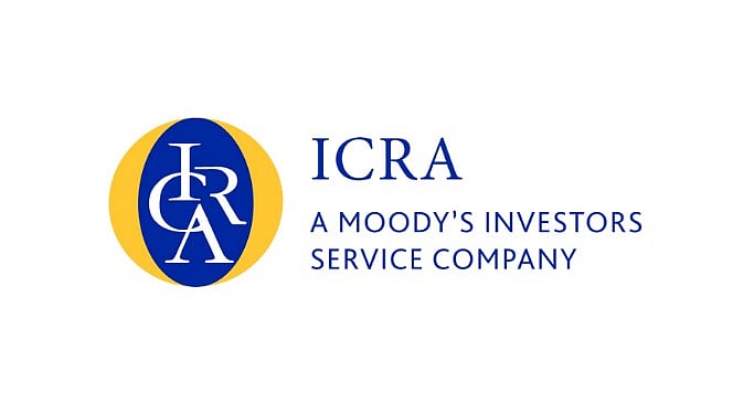 ICRA says Global macroecon headwinds likely to hit margins of IT companies 