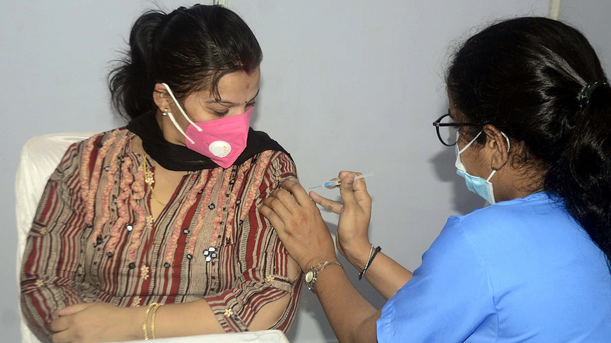 People want Covid vaccine more when it's a trend: Researchers 