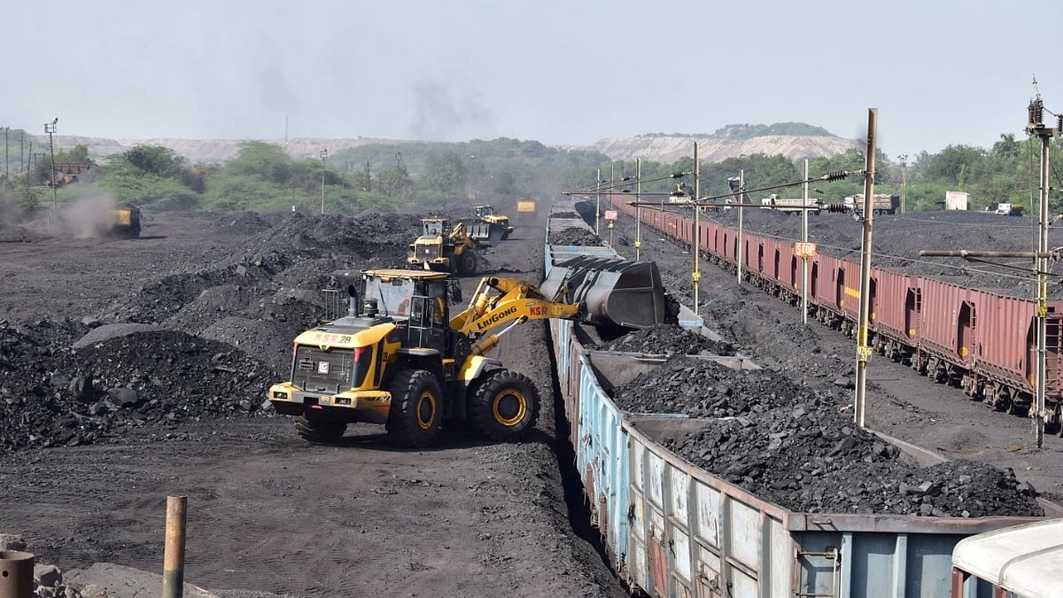 Petroleum Minister: Work in progress to set up coal-to-Methanol plants across country