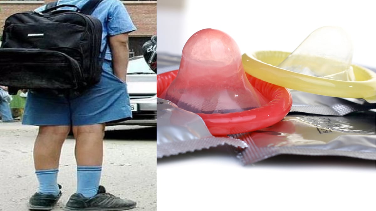 'It is not for teens or school kids': Karnataka bans the sale of condoms, oral contraceptives, and anti-depressant to minors