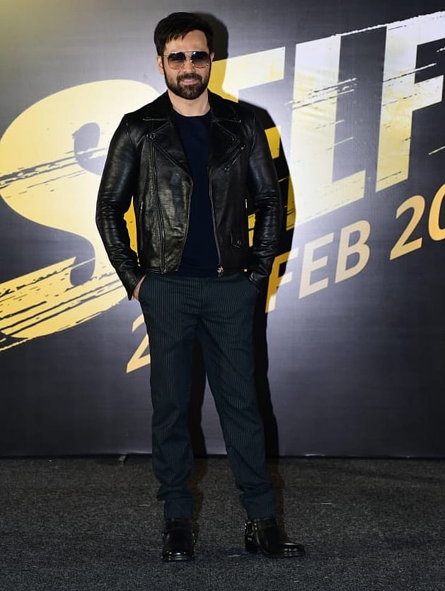 Emraan Hashmi