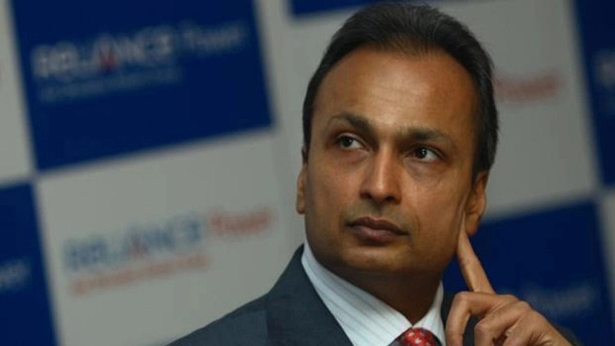 Bombay HC issues notice to AG on Anil Ambani plea challenging provisions of Black Money Act  | 