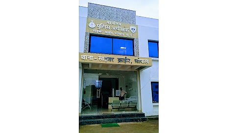 Bhopal police now can boast of its own cyber forensic lab