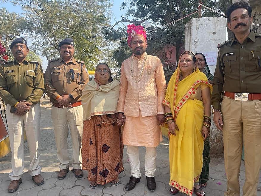 Madhya Pradesh: Pithampur sees 59.90% turnout in peaceful poll 