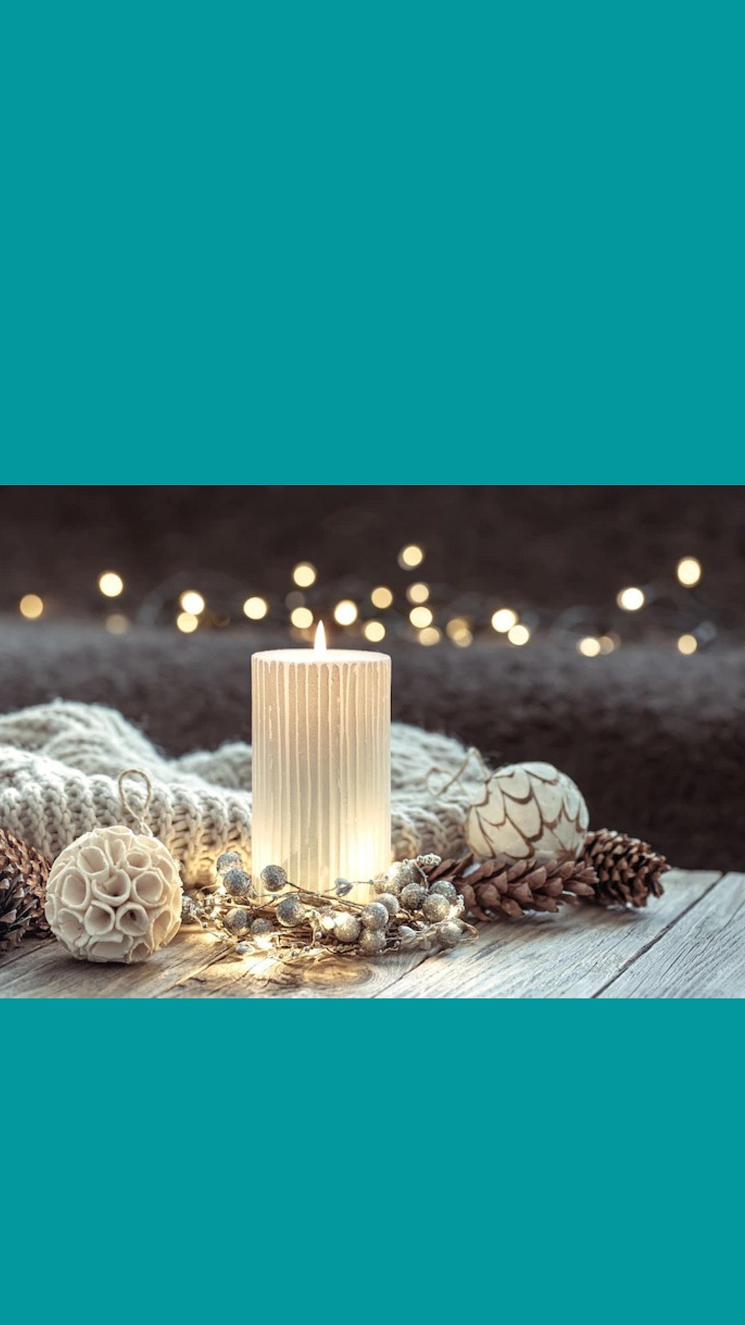 Scented Candles:
Scented candles are one of the most versatile home fragrance products that can be used in home spaces. They create a spontaneous and constant aroma, giving a fragrant makeover to the surrounding