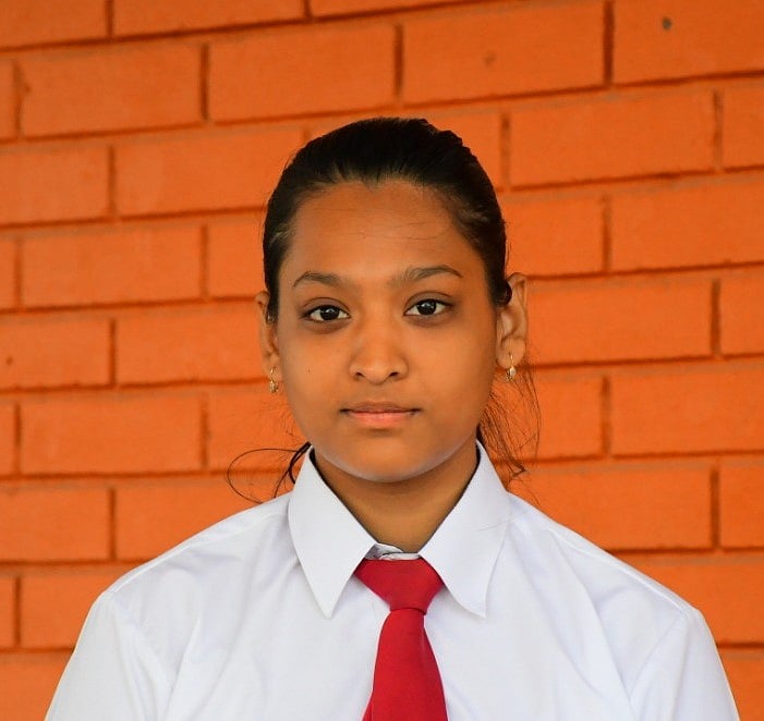 Riddhi Gupta