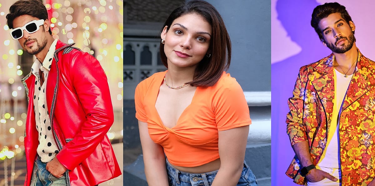 Ankit Gupta, Gautam Singh Vig and Neha Rana talk about their upcoming show Junooniyatt