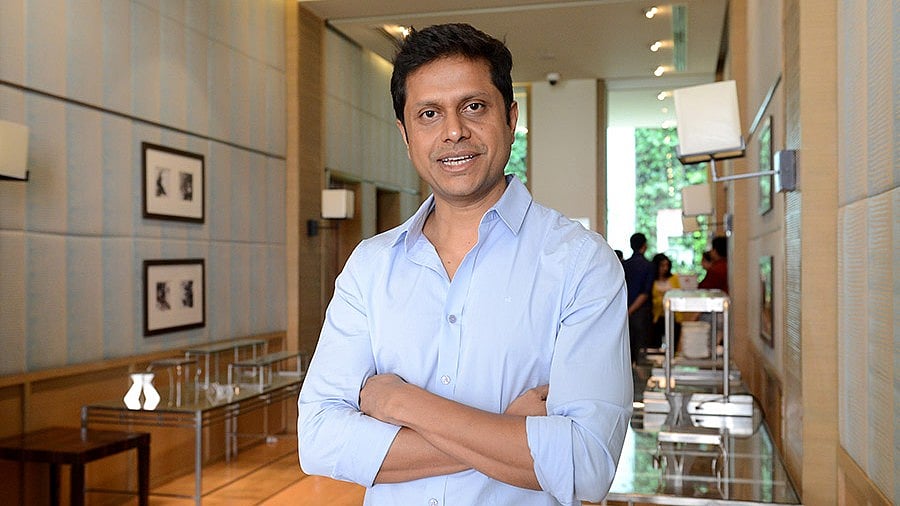 Mukesh Bansal steps down from the helm at Tata Neu: Report